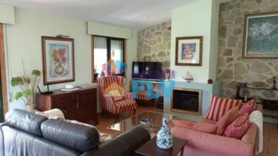 3 bedrooms House in Vigo, Spain No. 140504