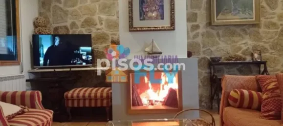 3 bedrooms House in Vigo, Spain No. 140504 8