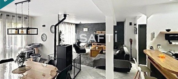 2 bedrooms House in Bethoncourt, France No. 199884 6