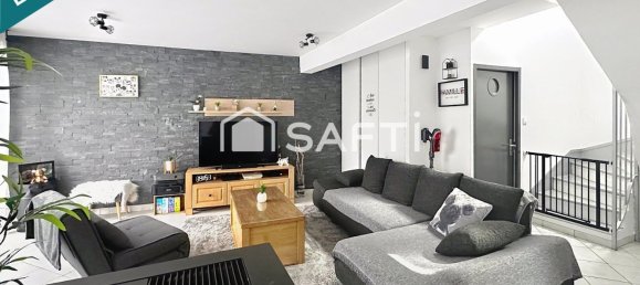 2 bedrooms House in Bethoncourt, France No. 199884 2