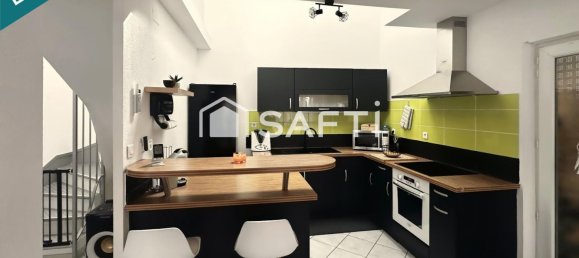 2 bedrooms House in Bethoncourt, France No. 199884 5