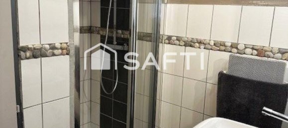 2 bedrooms House in Bethoncourt, France No. 199884 12