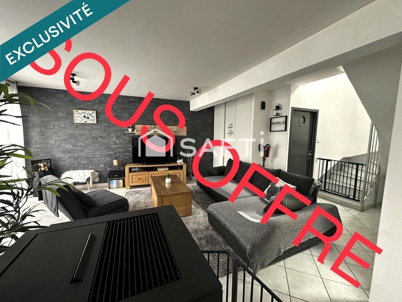 2 bedrooms House in Bethoncourt, France No. 199884