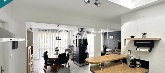 2 bedrooms House in Bethoncourt, France No. 199884 7