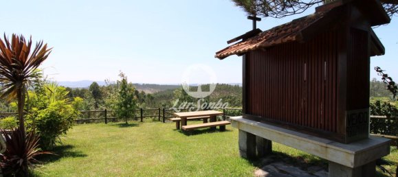 1 bedroom House in Ribeirao, Portugal No. 34340 2