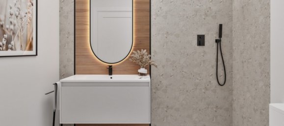 Apartamento T3 em San Miguel de Salinas, Spain N.º 9522 3