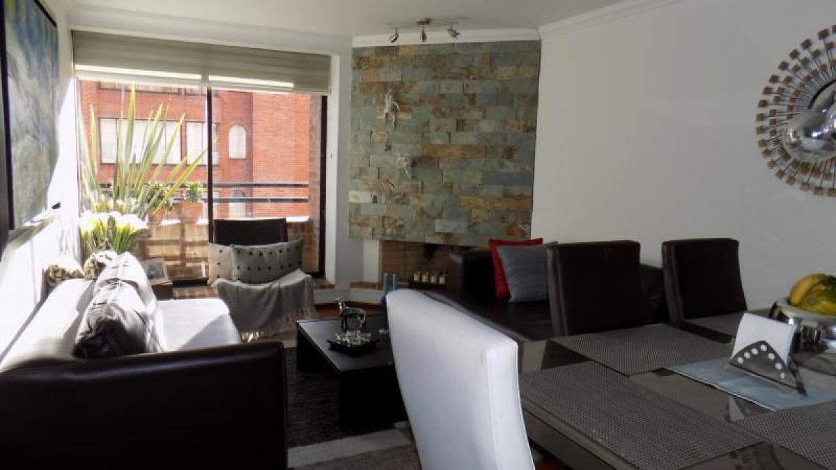 Casa T3 em Bogota, Colombia N.º 10803