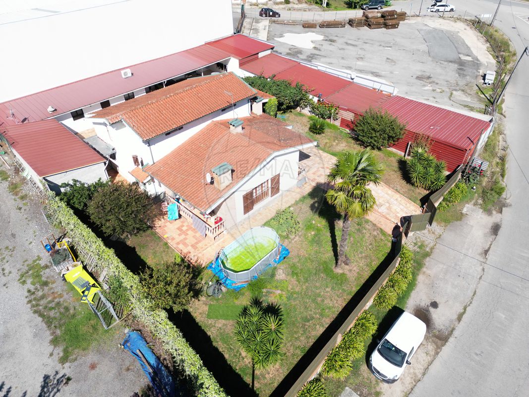 4 bedrooms House in Cabeceiras de Basto, Portugal No. 164144