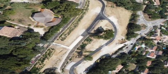 Terreno em Cadenet, France 500 m² N.º 249154 2