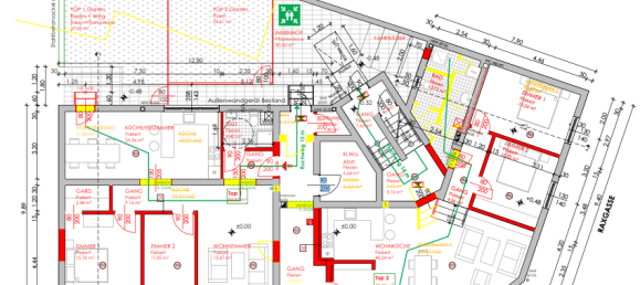 2 bedrooms Apartment in Wiener Neustadt, Austria No. 151238 14