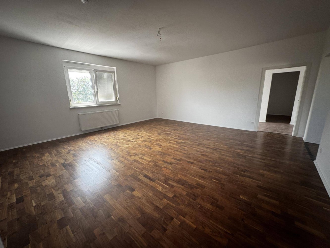 2 bedrooms Apartment in Wiener Neustadt, Austria No. 151238