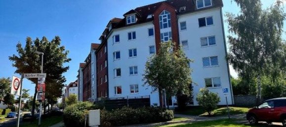 3-Zimmer Wohnung in Stralsund, Germany, Nr. 76919 5