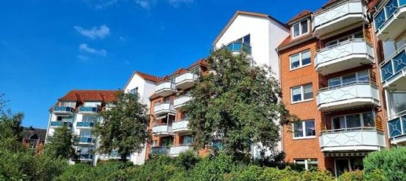 3-Zimmer Wohnung in Stralsund, Germany, Nr. 76919 4