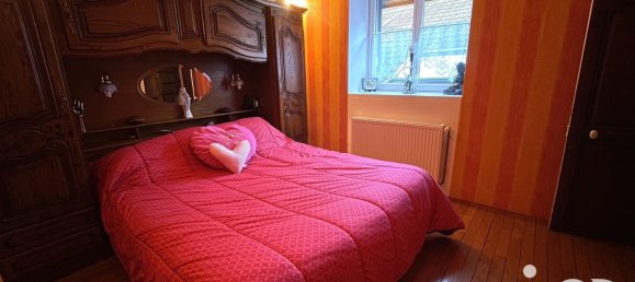 5-Zimmer Haus in Mussy-sur-Seine, France, Nr. 43506 12