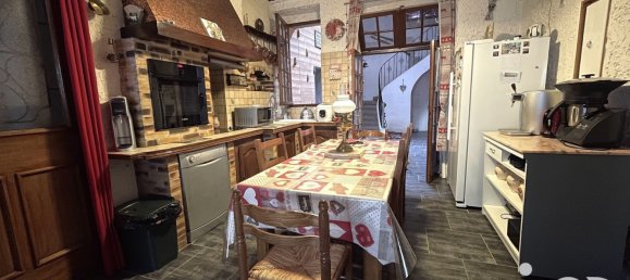 5-Zimmer Haus in Mussy-sur-Seine, France, Nr. 43506 8