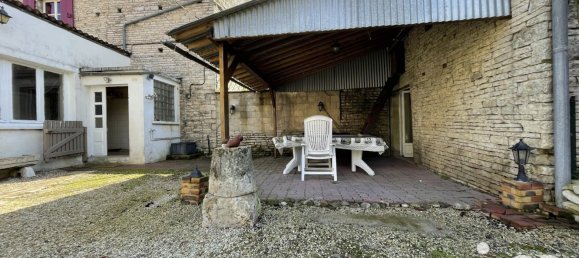 5-Zimmer Haus in Mussy-sur-Seine, France, Nr. 43506 5