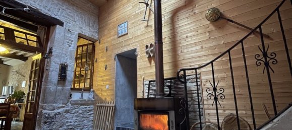 5-Zimmer Haus in Mussy-sur-Seine, France, Nr. 43506 6