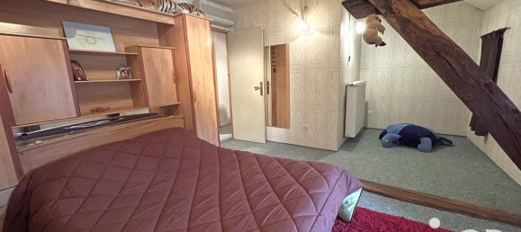 5-Zimmer Haus in Mussy-sur-Seine, France, Nr. 43506 15