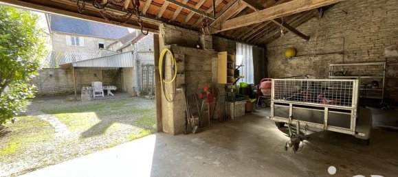 5-Zimmer Haus in Mussy-sur-Seine, France, Nr. 43506 2