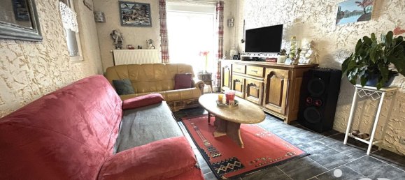 5-Zimmer Haus in Mussy-sur-Seine, France, Nr. 43506 7