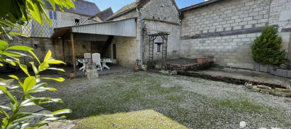 5-Zimmer Haus in Mussy-sur-Seine, France, Nr. 43506 4