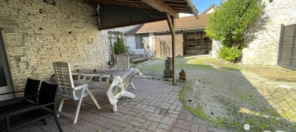 5-Zimmer Haus in Mussy-sur-Seine, France, Nr. 43506 3