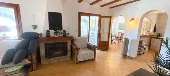 4 bedrooms House in Denia, Spain No. 152214 9