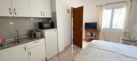 4 bedrooms House in Denia, Spain No. 152214 27