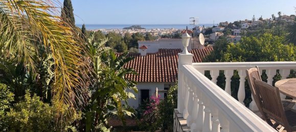 4 bedrooms House in Denia, Spain No. 152214 36