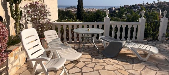 4 bedrooms House in Denia, Spain No. 152214 29