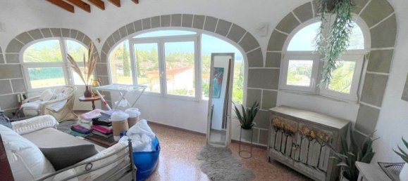 4 bedrooms House in Denia, Spain No. 152214 13