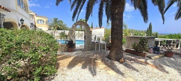 4 bedrooms House in Denia, Spain No. 152214 6