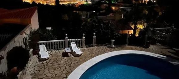 4 bedrooms House in Denia, Spain No. 152214 31