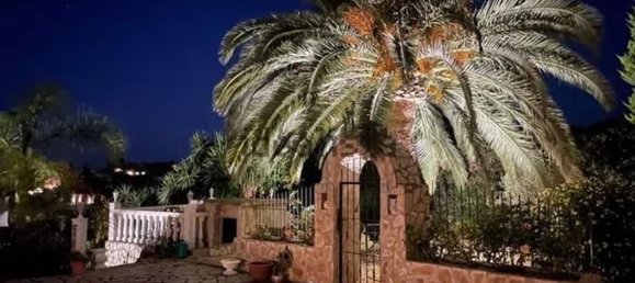 4 bedrooms House in Denia, Spain No. 152214 39