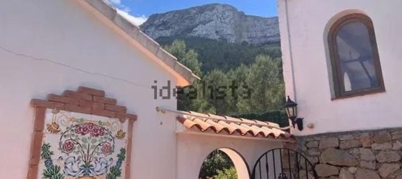 4 bedrooms House in Denia, Spain No. 152214 8