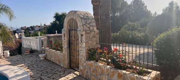 4 bedrooms House in Denia, Spain No. 152214 33