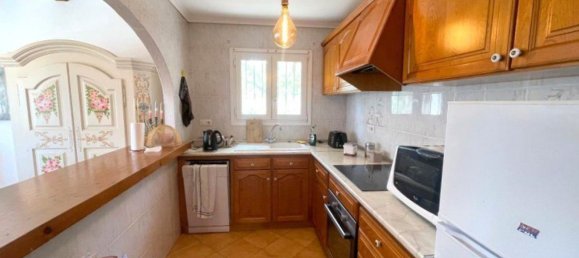 4 bedrooms House in Denia, Spain No. 152214 12