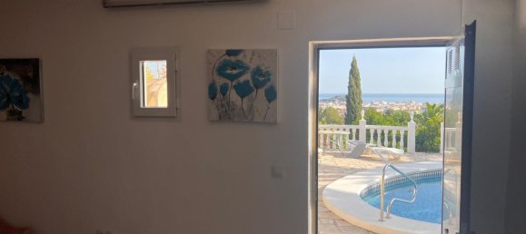 4 bedrooms House in Denia, Spain No. 152214 28