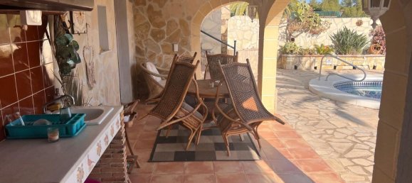 4 bedrooms House in Denia, Spain No. 152214 40