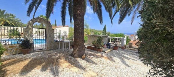 4 bedrooms House in Denia, Spain No. 152214 44