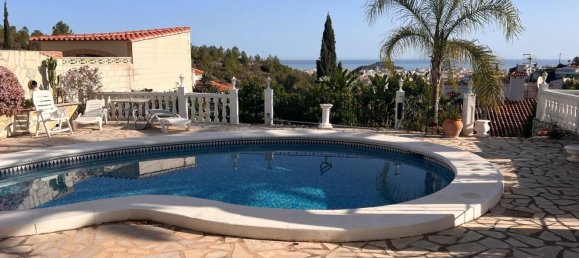 4 bedrooms House in Denia, Spain No. 152214 41