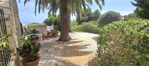 4 bedrooms House in Denia, Spain No. 152214 43