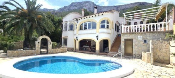 4 bedrooms House in Denia, Spain No. 152214 46