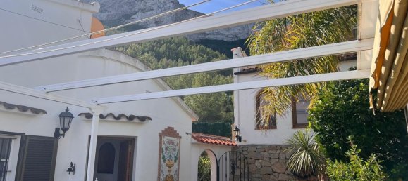 4 bedrooms House in Denia, Spain No. 152214 22