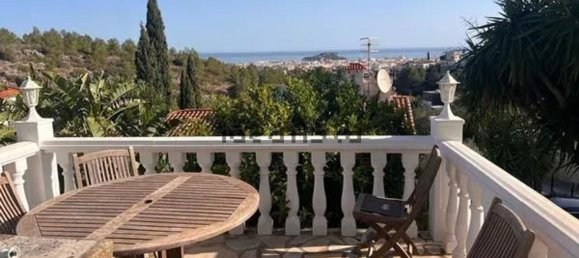 4 bedrooms House in Denia, Spain No. 152214 34