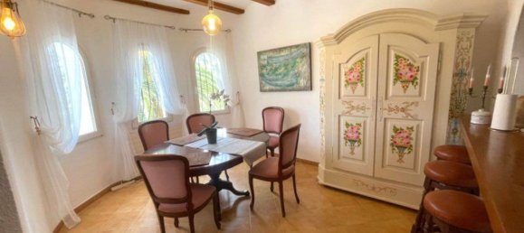 4 bedrooms House in Denia, Spain No. 152214 11