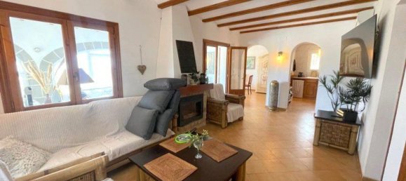 4 bedrooms House in Denia, Spain No. 152214 3