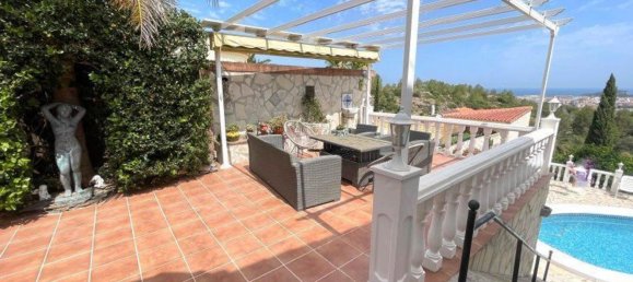 4 bedrooms House in Denia, Spain No. 152214 20