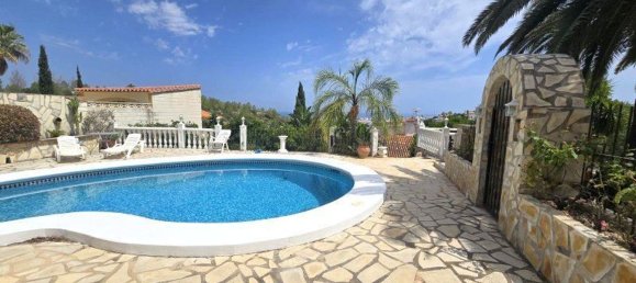 4 bedrooms House in Denia, Spain No. 152214 42