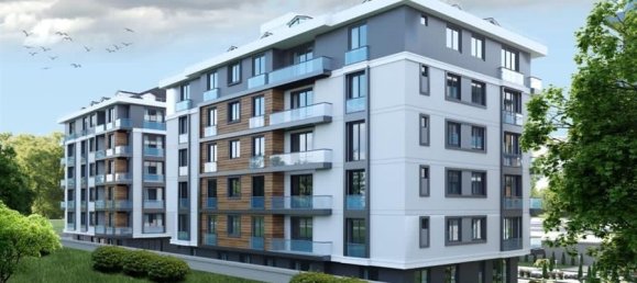 Wohnung 3+1 in Istanbul, Turkey, Nr. 8145 5